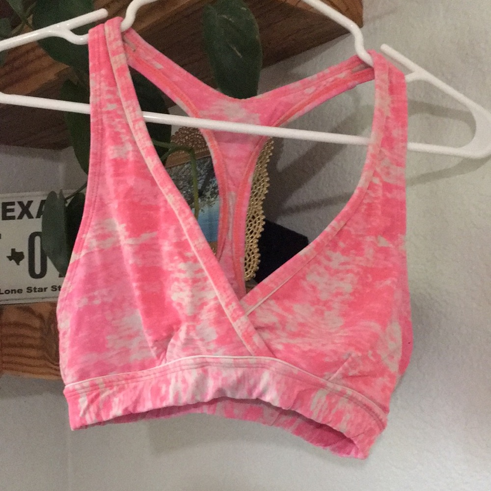 Athleta Sports Bra